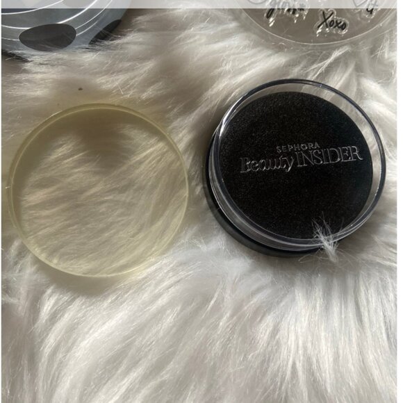 Sephora Beauty Insider Acrylic Stamp Set‎ - Picture 4 of 5